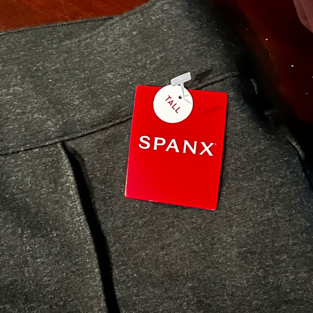 SPANX High Rise Flare Pants XLT - Picture 5 of 5